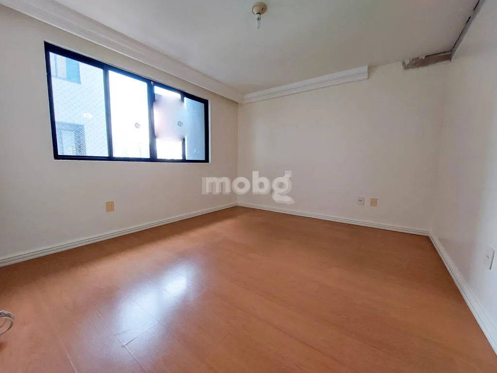 Apartamento para alugar em Chapecó, Centro