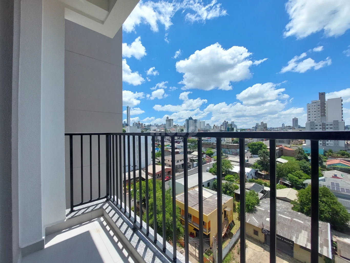 Apartamento para alugar com 2 quartos