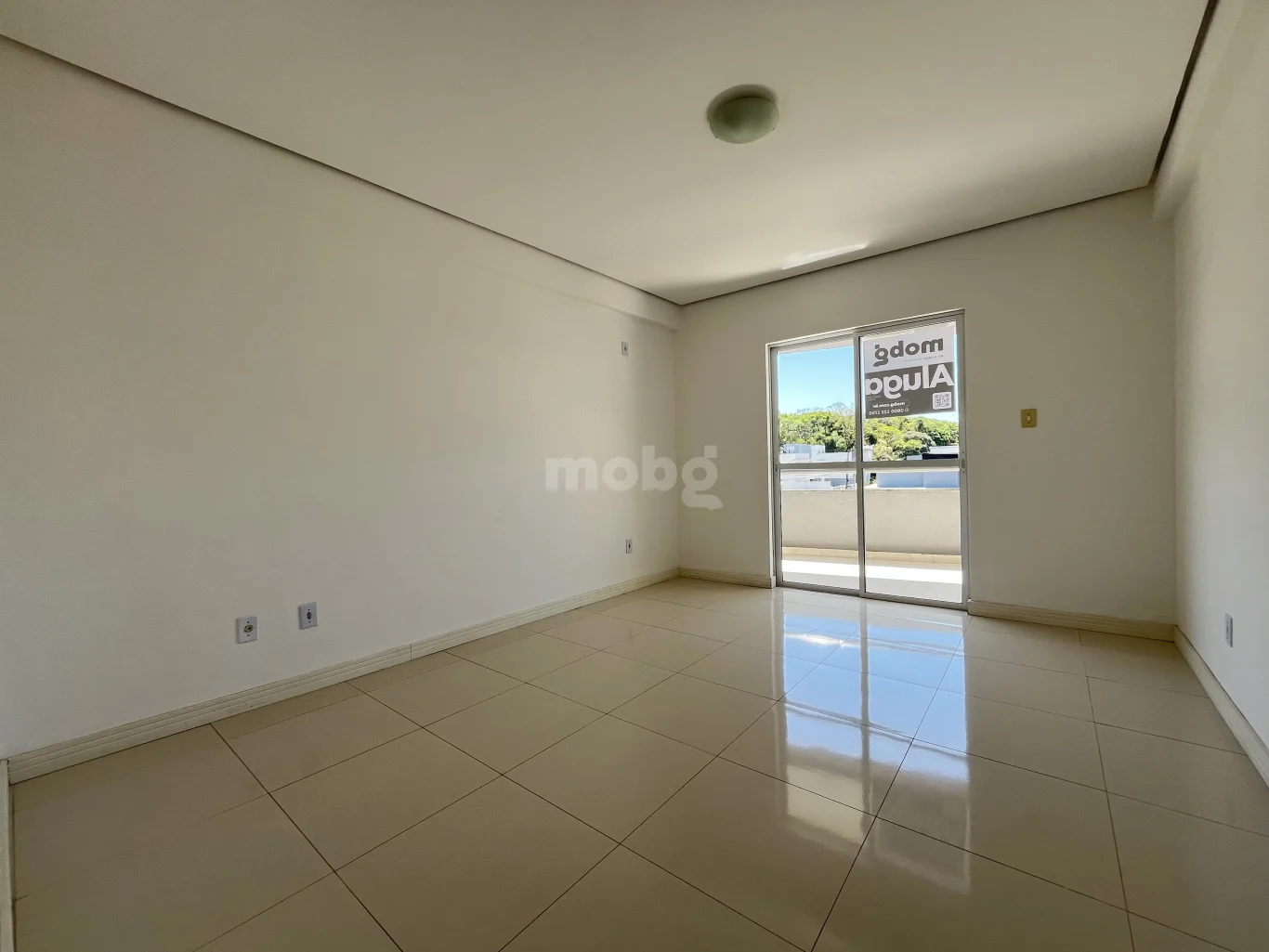 Apartamento para alugar com 3 quartos
