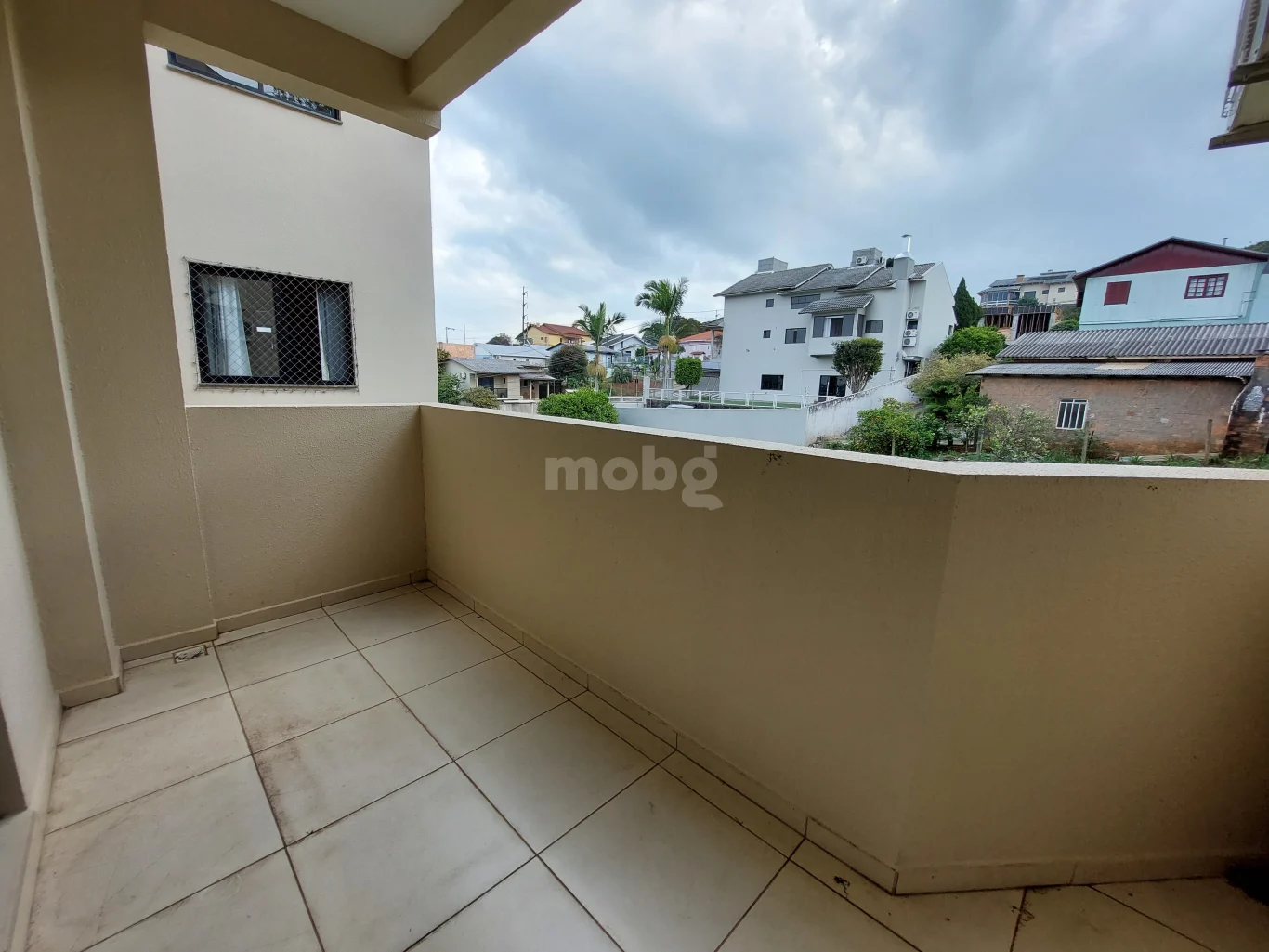 Apartamento para alugar com 2 quartos