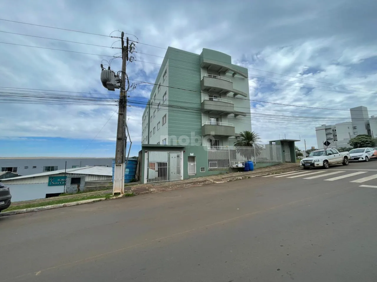 Foto do imóvel
