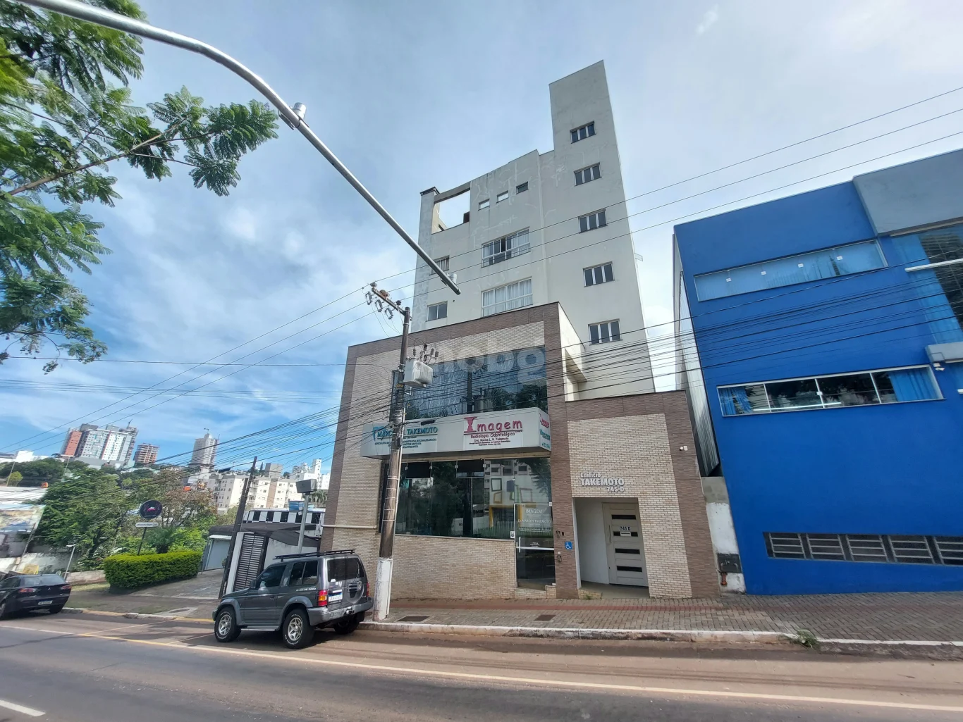 Foto do imóvel