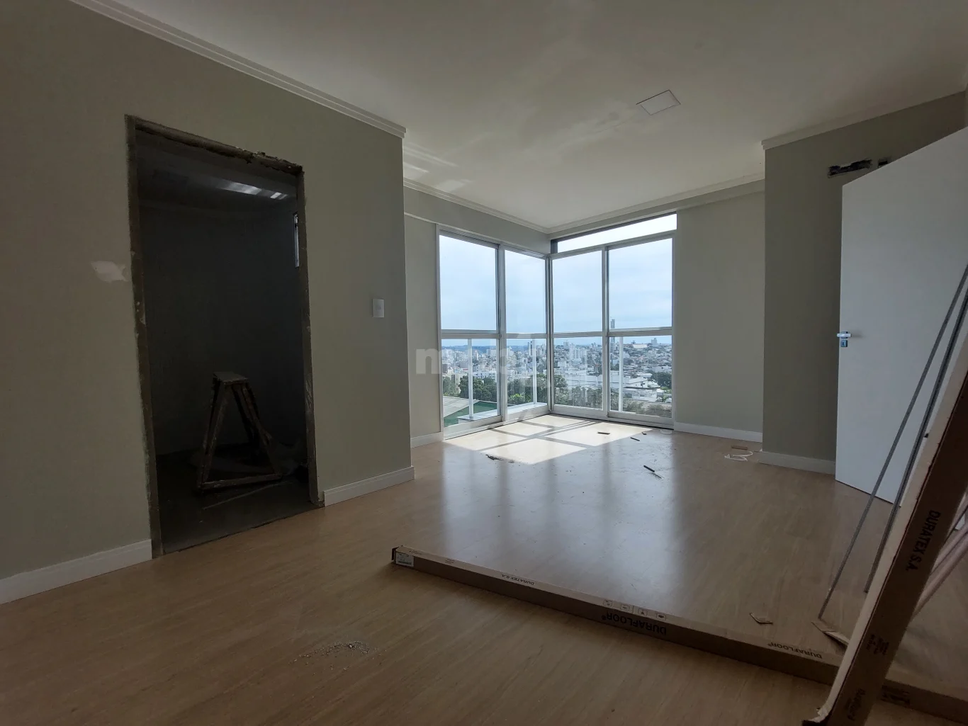 Apartamento para alugar com 3 quartos