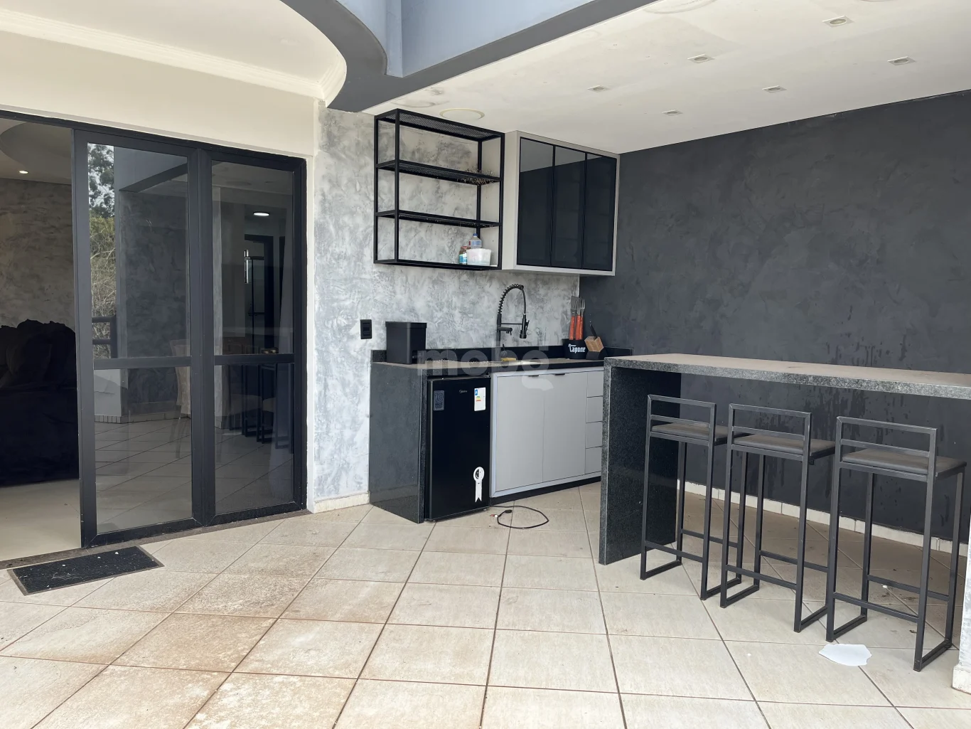 Apartamento para alugar com 3 quartos