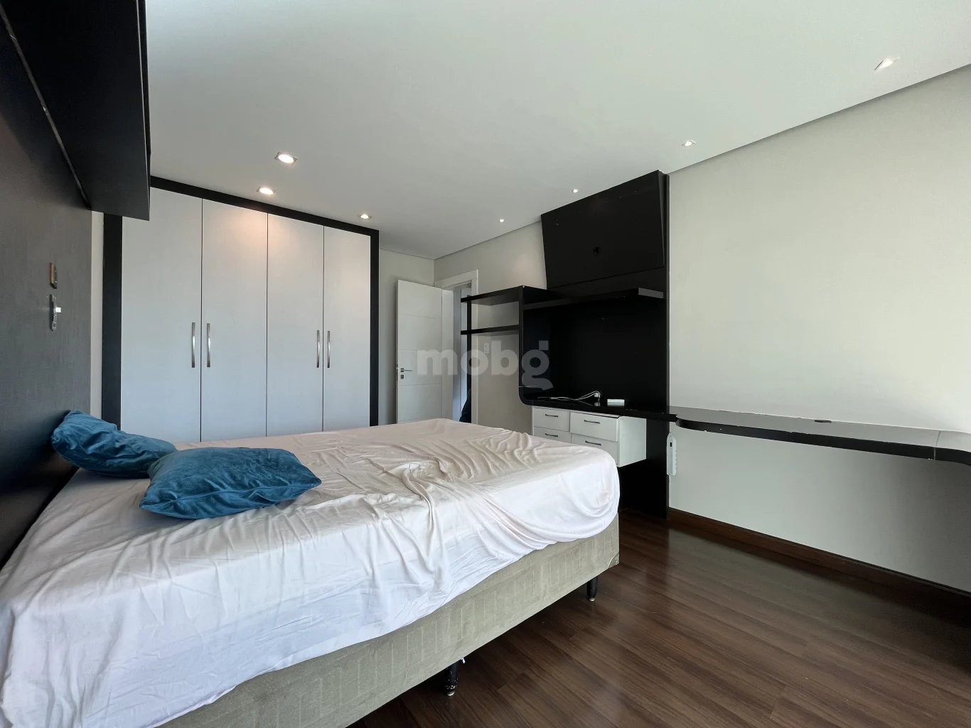 Apartamento para alugar com 5 quartos
