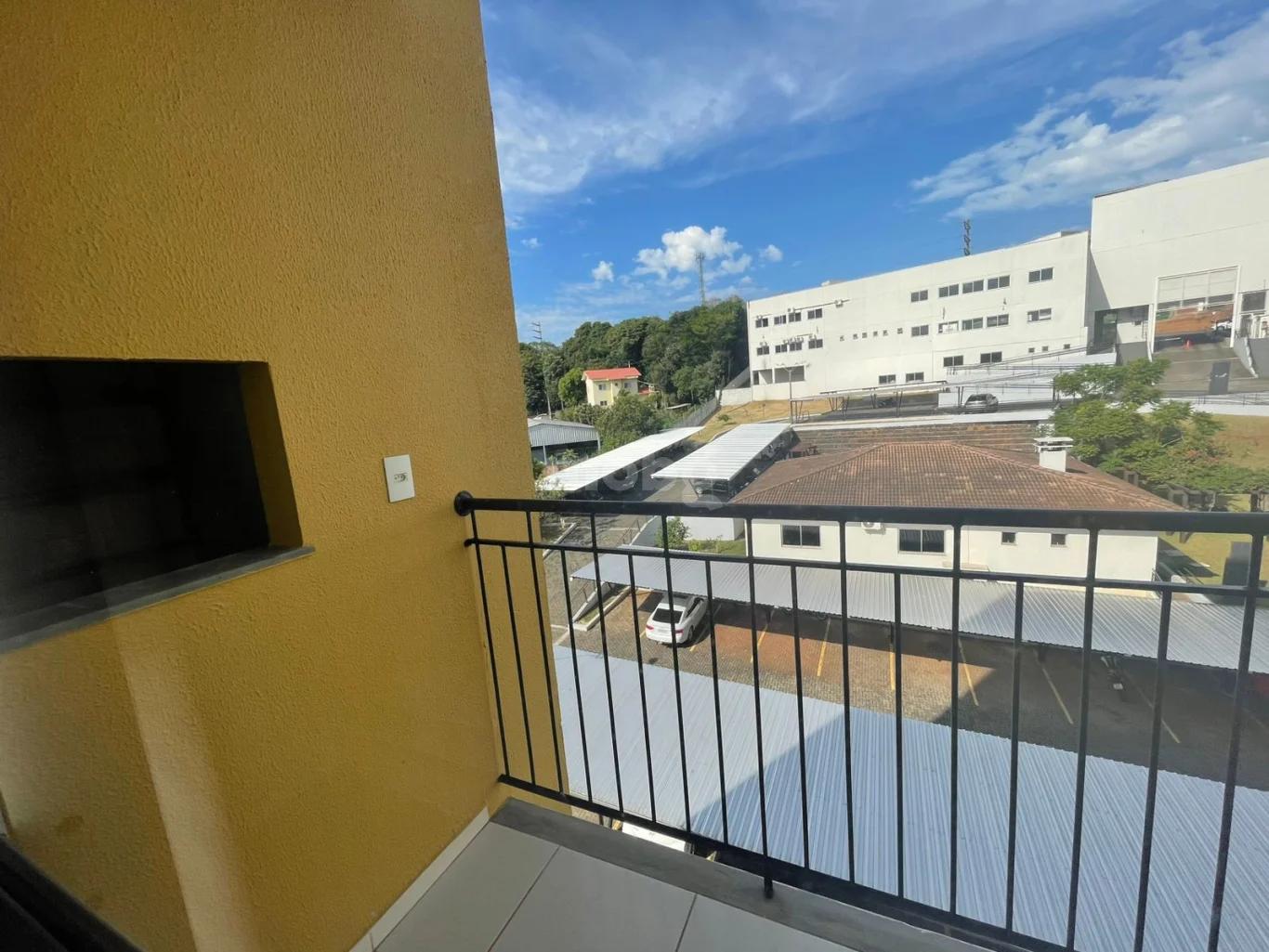 Apartamento para alugar com 2 quartos