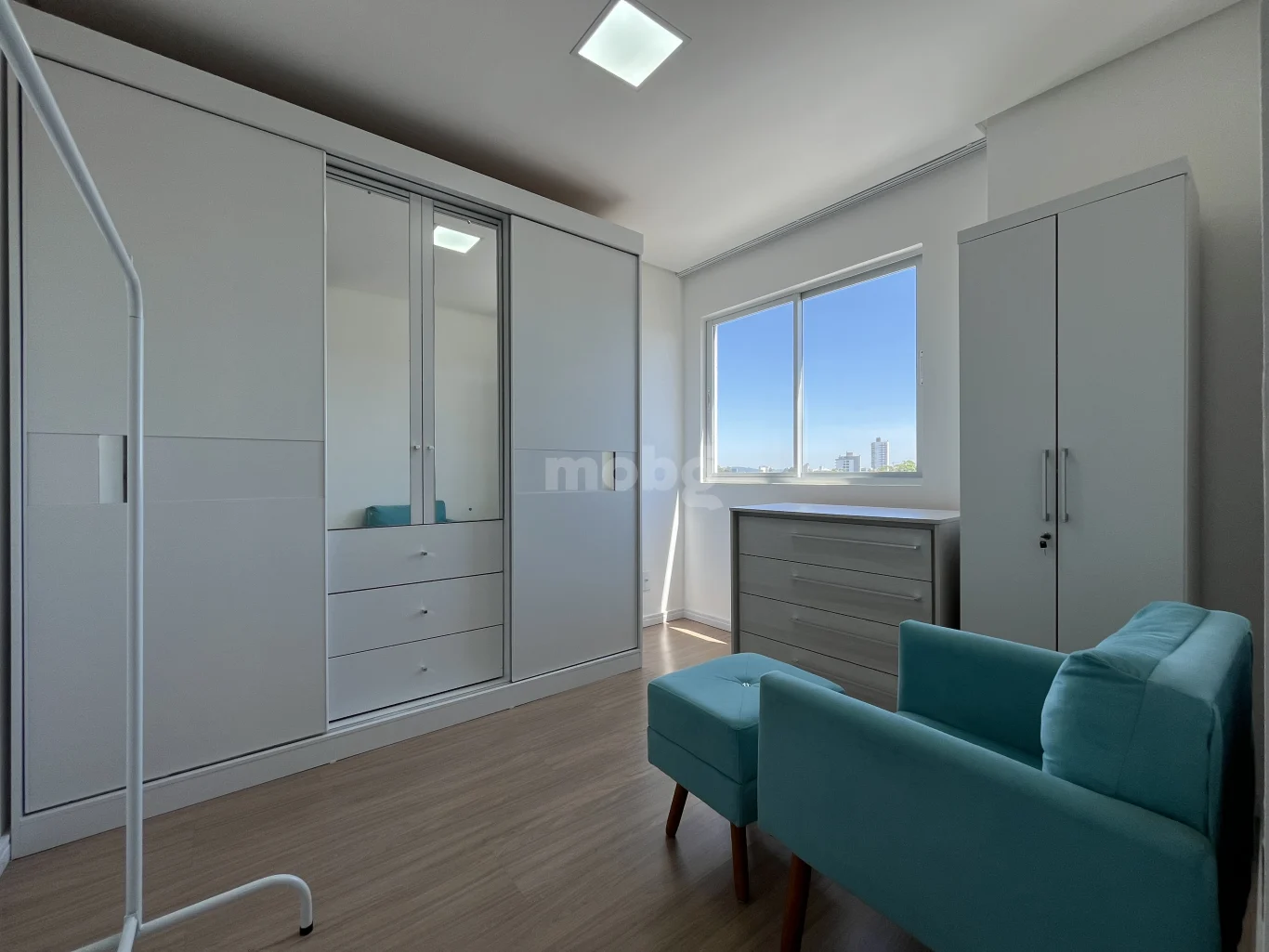 Apartamento para alugar com 2 quartos