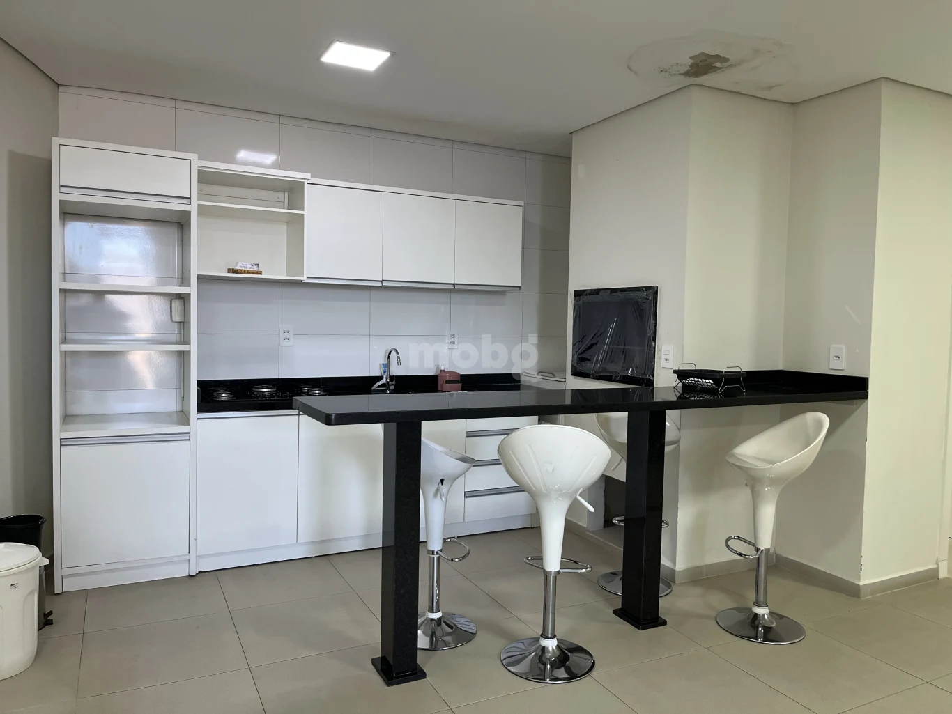 Casa_Comercial para alugar em Chapecó, Universitário
