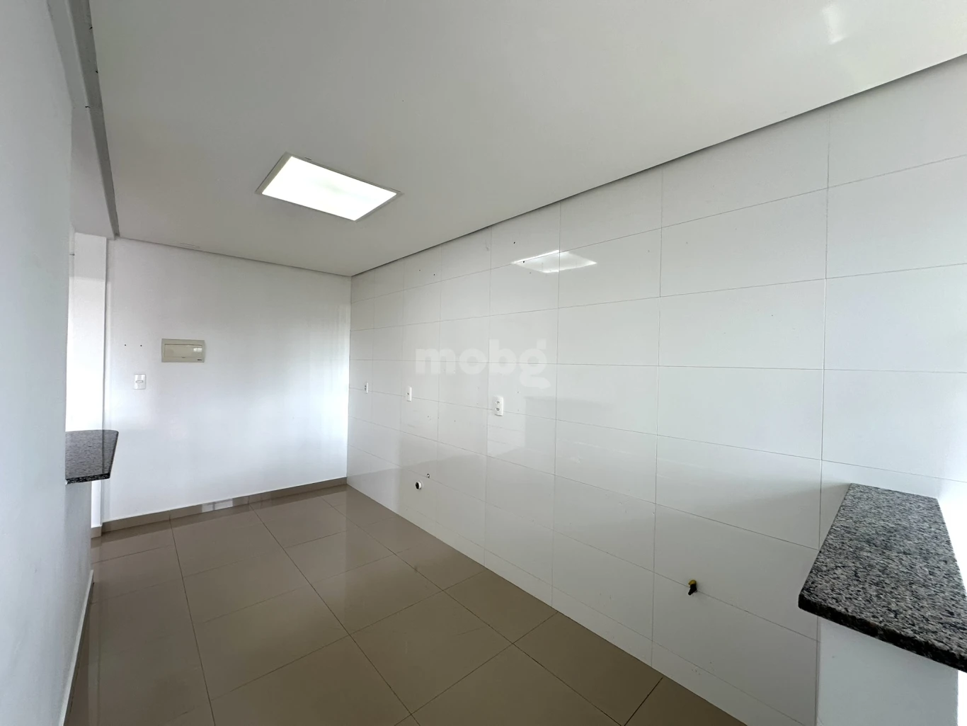 Apartamento para alugar com 3 quartos