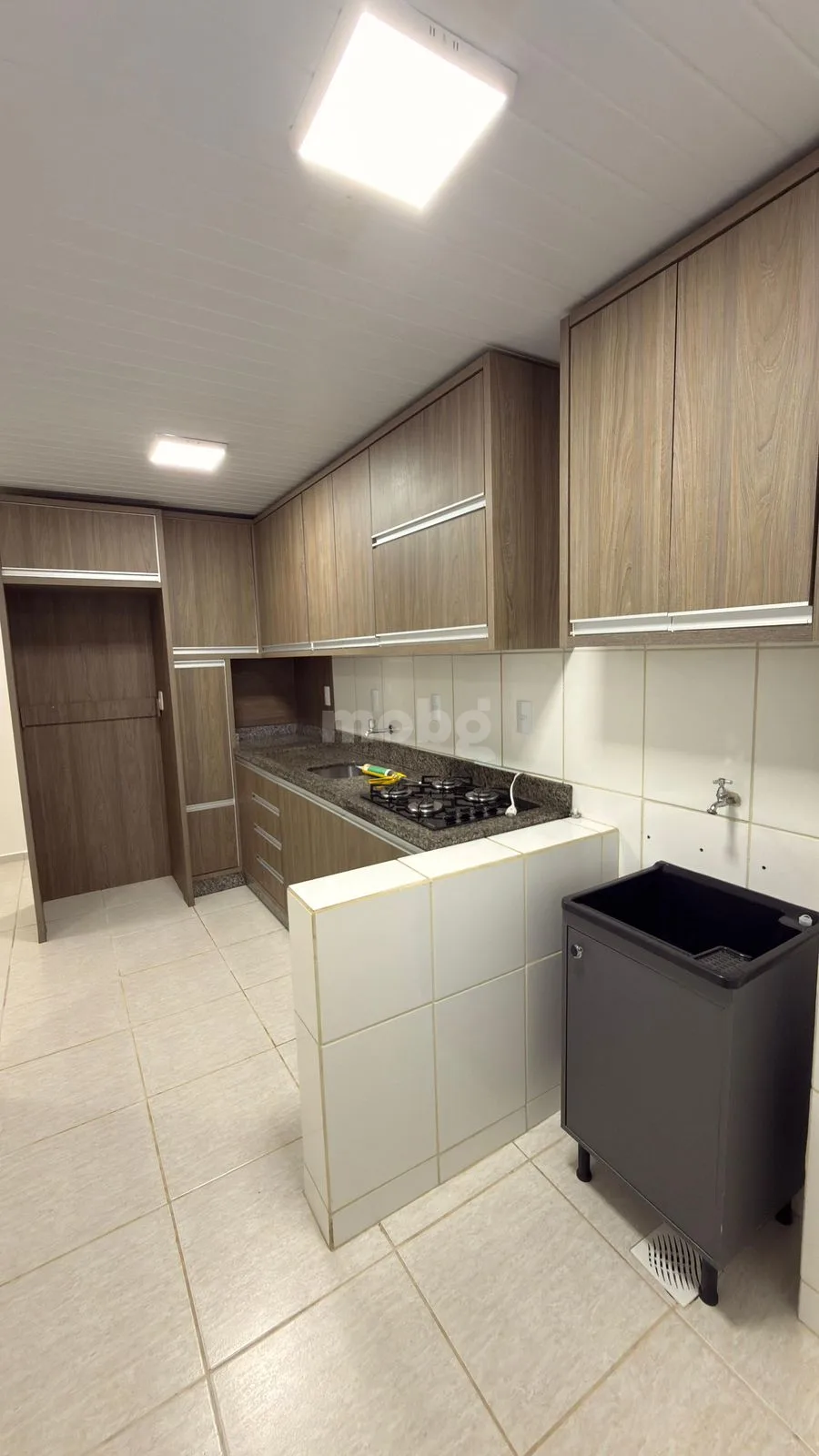 Apartamento para alugar com 2 quartos