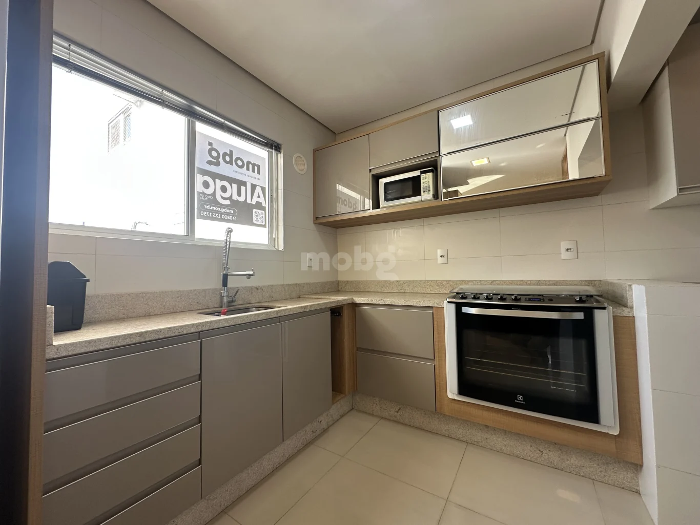 Apartamento para alugar com 2 quartos