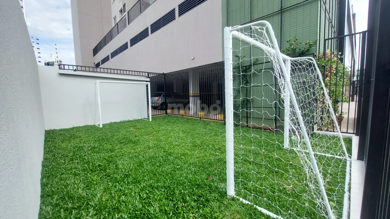 Apartamento para alugar com 2 quartos