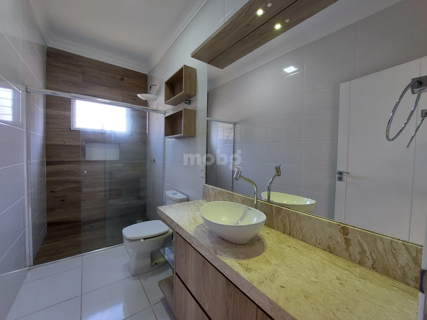 Casa para alugar em Chapecó, Líder