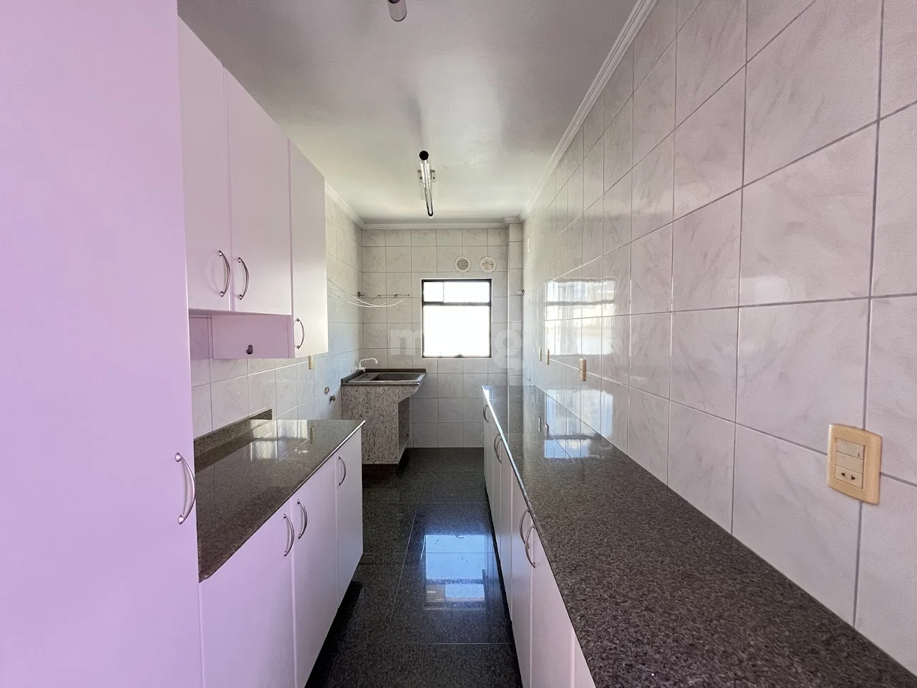 Apartamento para alugar com 4 quartos