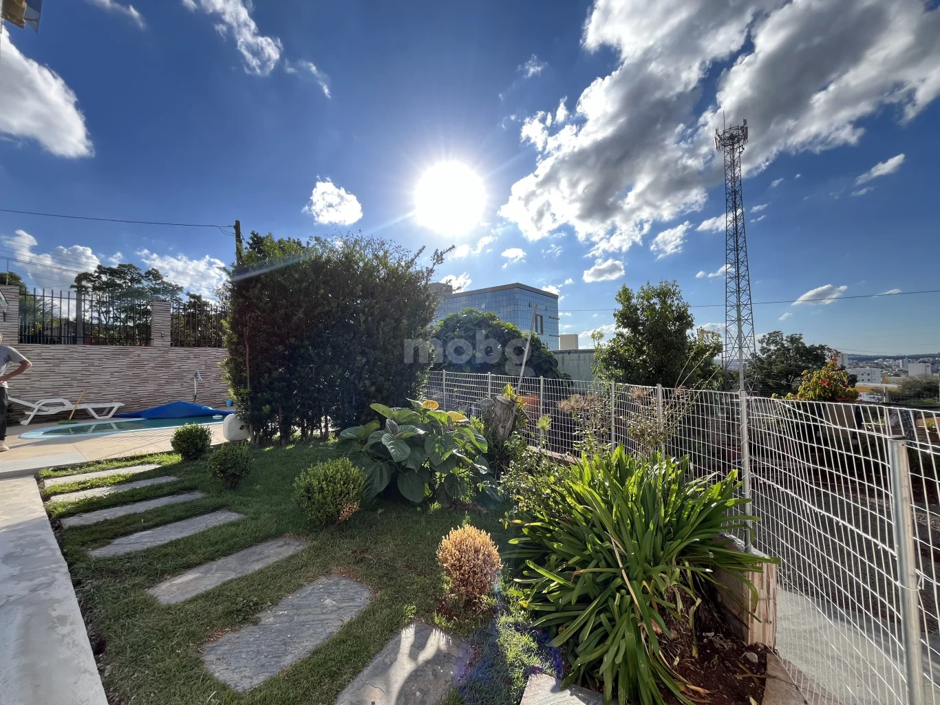 Casa para alugar com 3 quartos