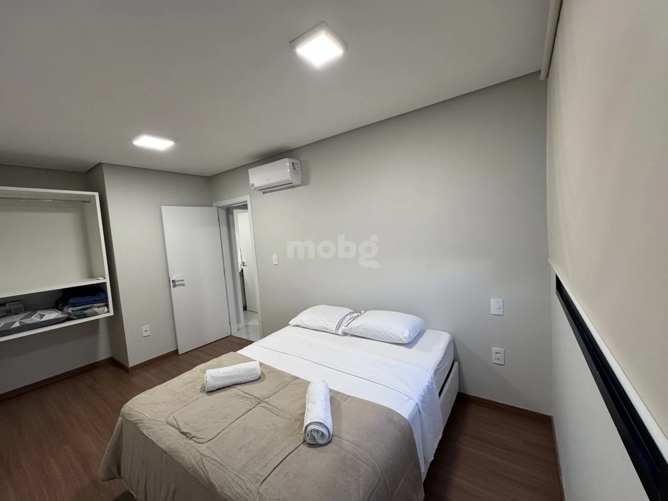 Apartamento para alugar com 2 quartos