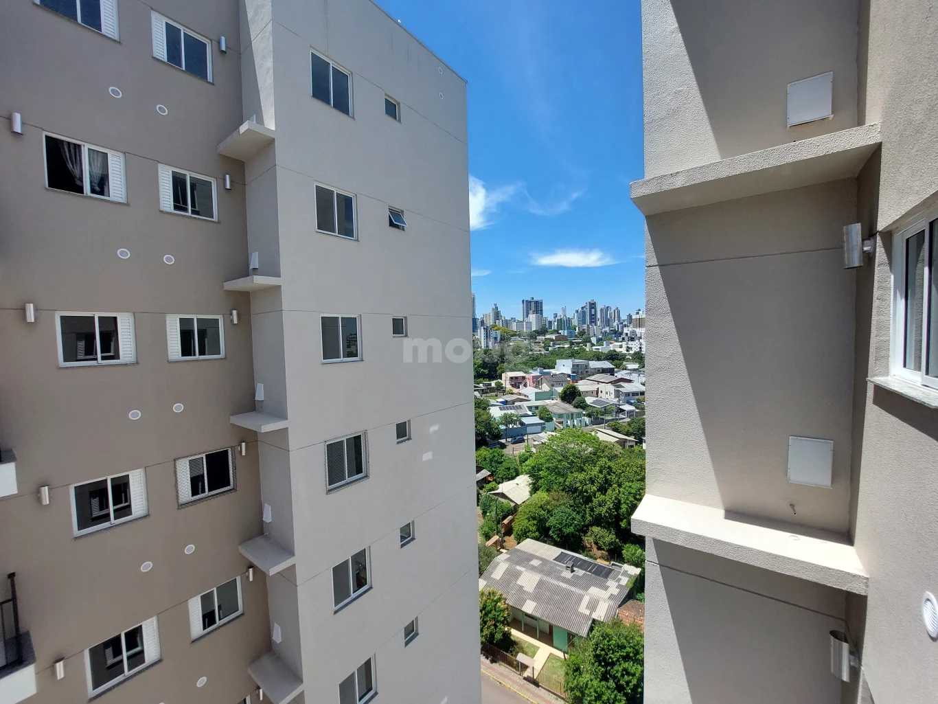 Apartamento para alugar com 2 quartos