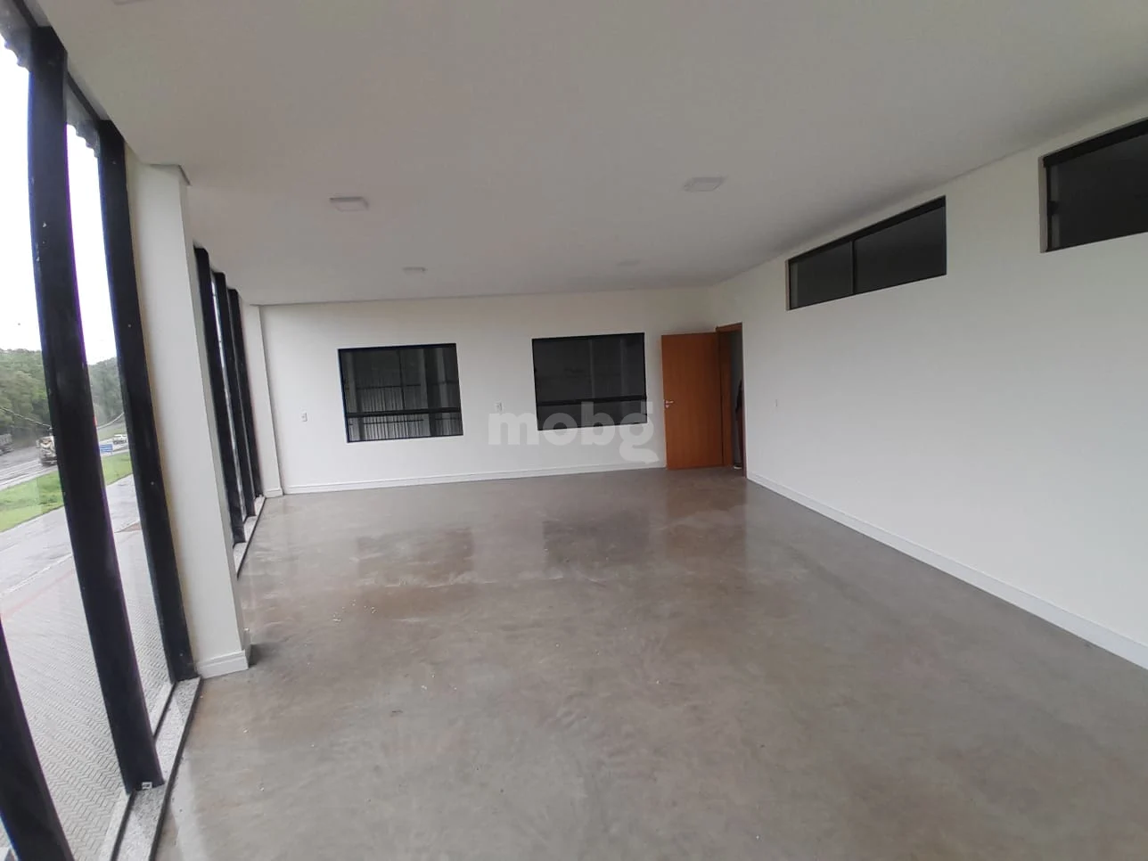Barracao para alugar em Francisco Beltrão, Marrecas