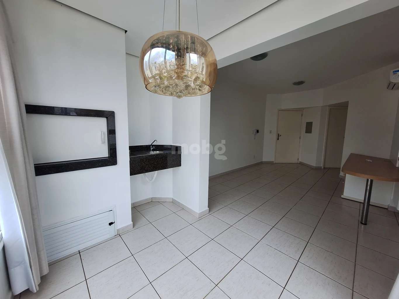 Apartamento para alugar com 2 quartos