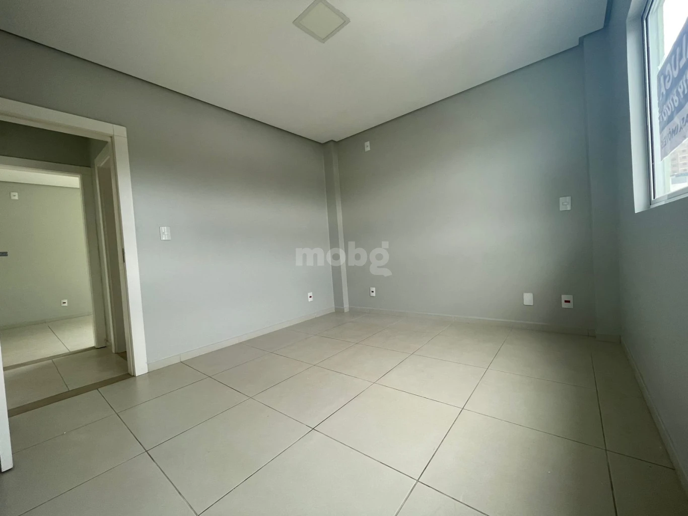 Apartamento para alugar com 2 quartos