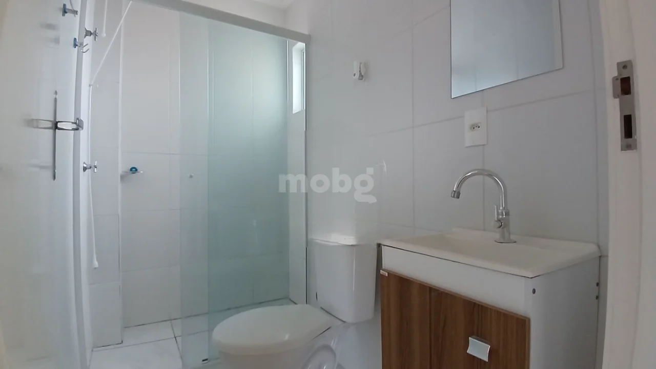 Apartamento para alugar com 2 quartos