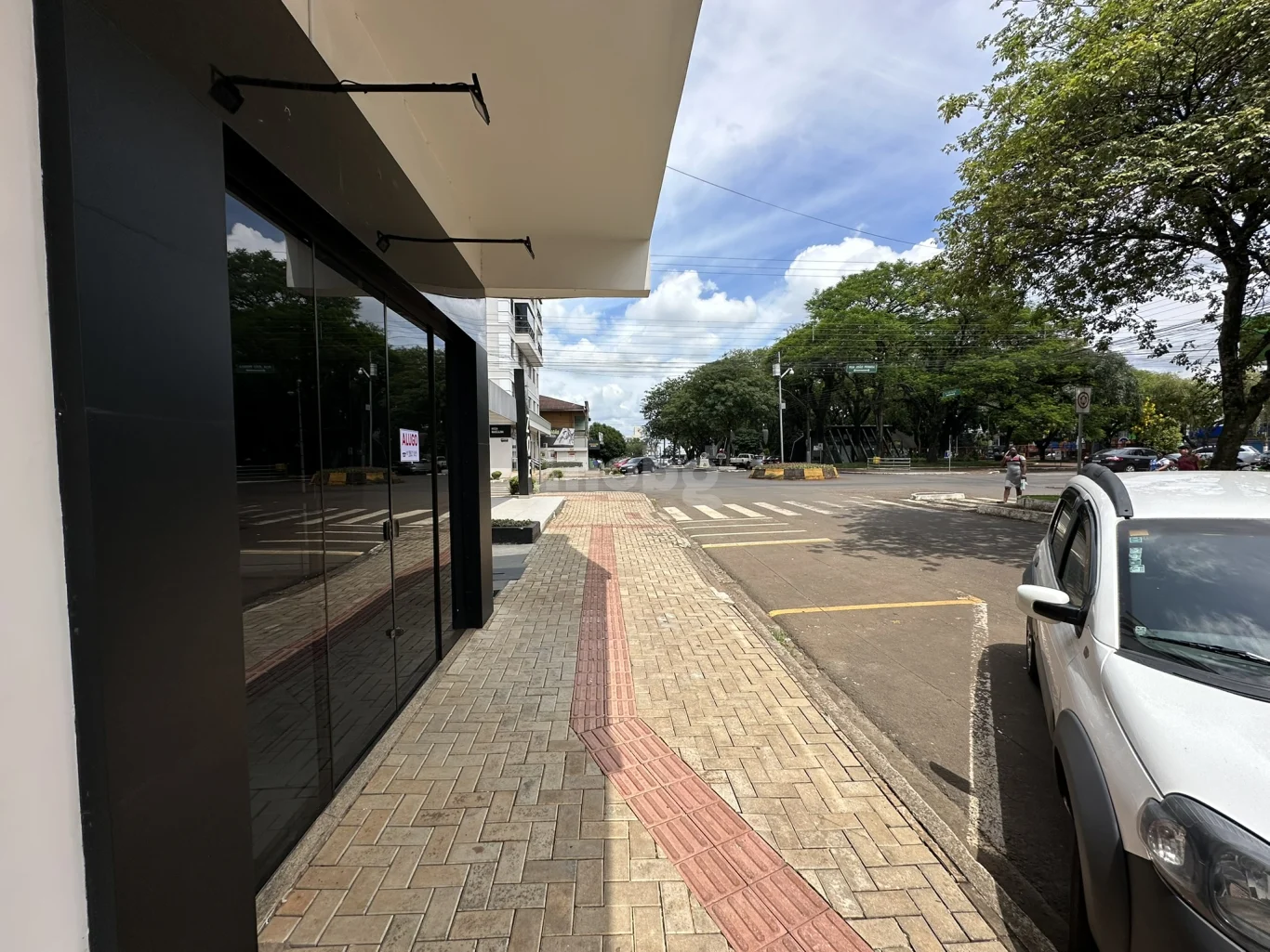 Sala_Comercial para alugar em Pinhalzinho, Centro