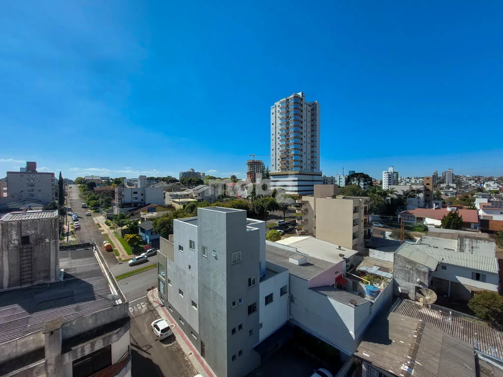 Apartamento para alugar com 2 quartos