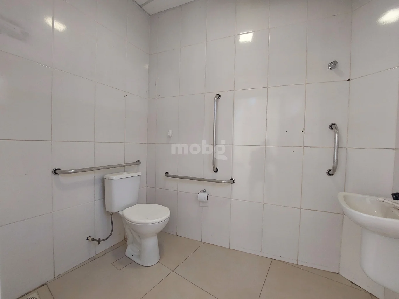Sala_Comercial para alugar em Chapecó, Efapi