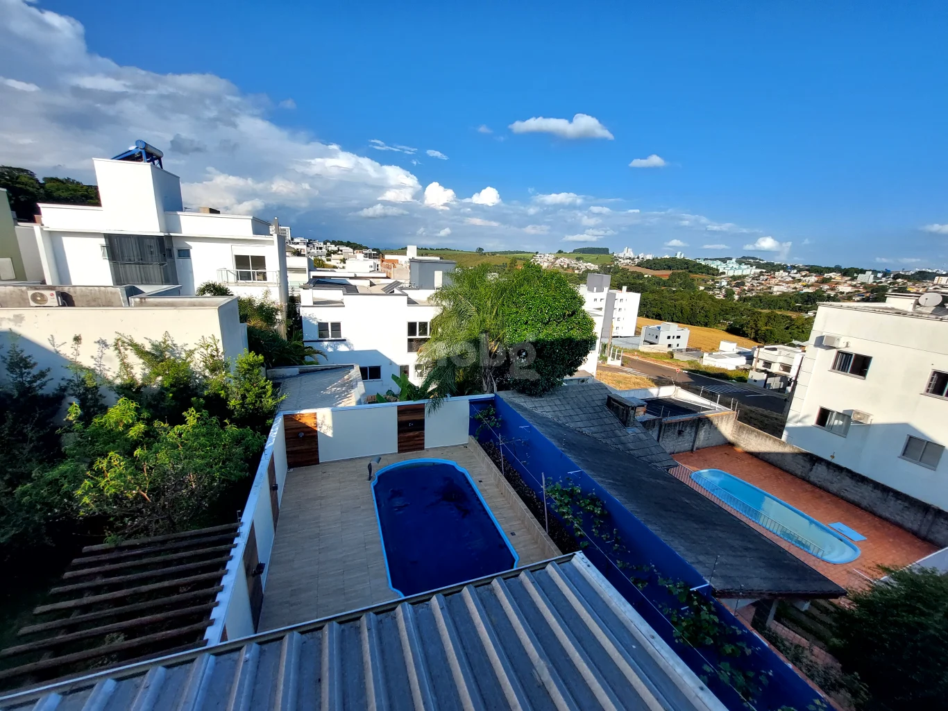 Casa para alugar com 3 quartos