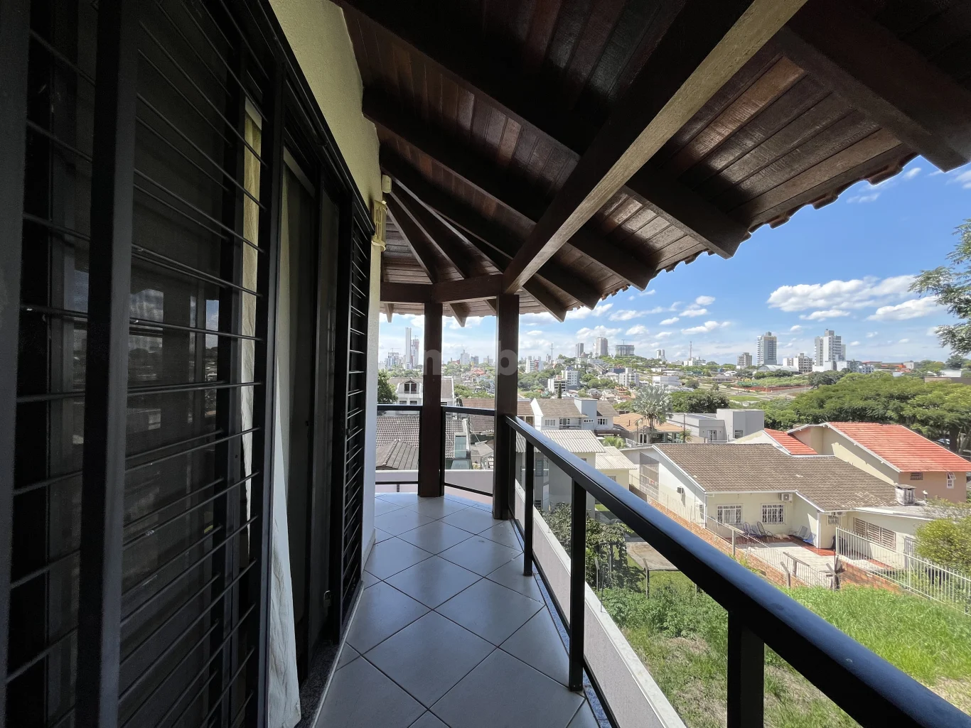 Casa para alugar com 4 quartos