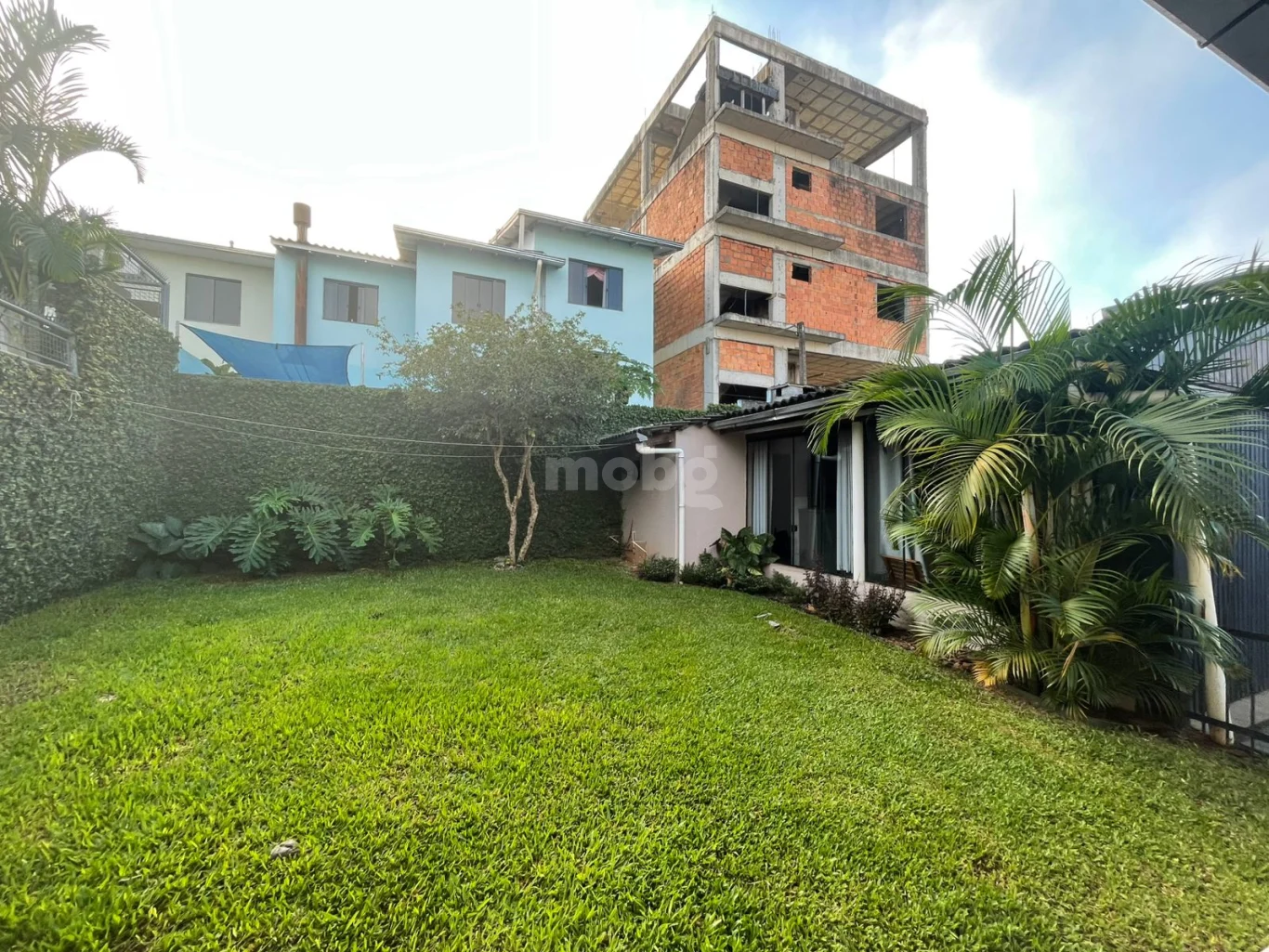 Casa para alugar com 2 quartos