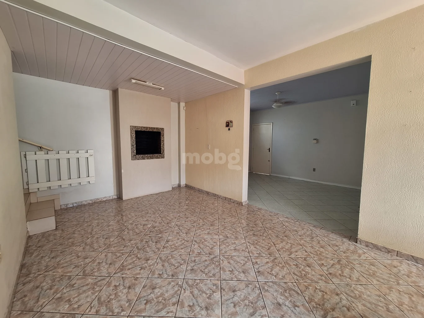 Casa para alugar com 5 quartos