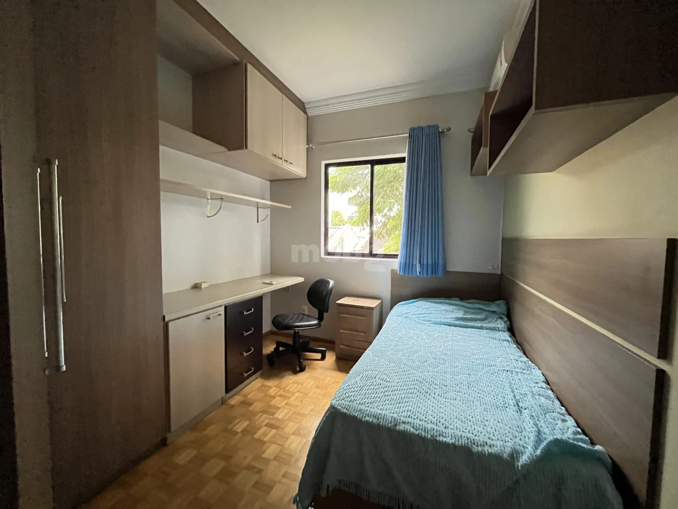 Apartamento para alugar com 3 quartos