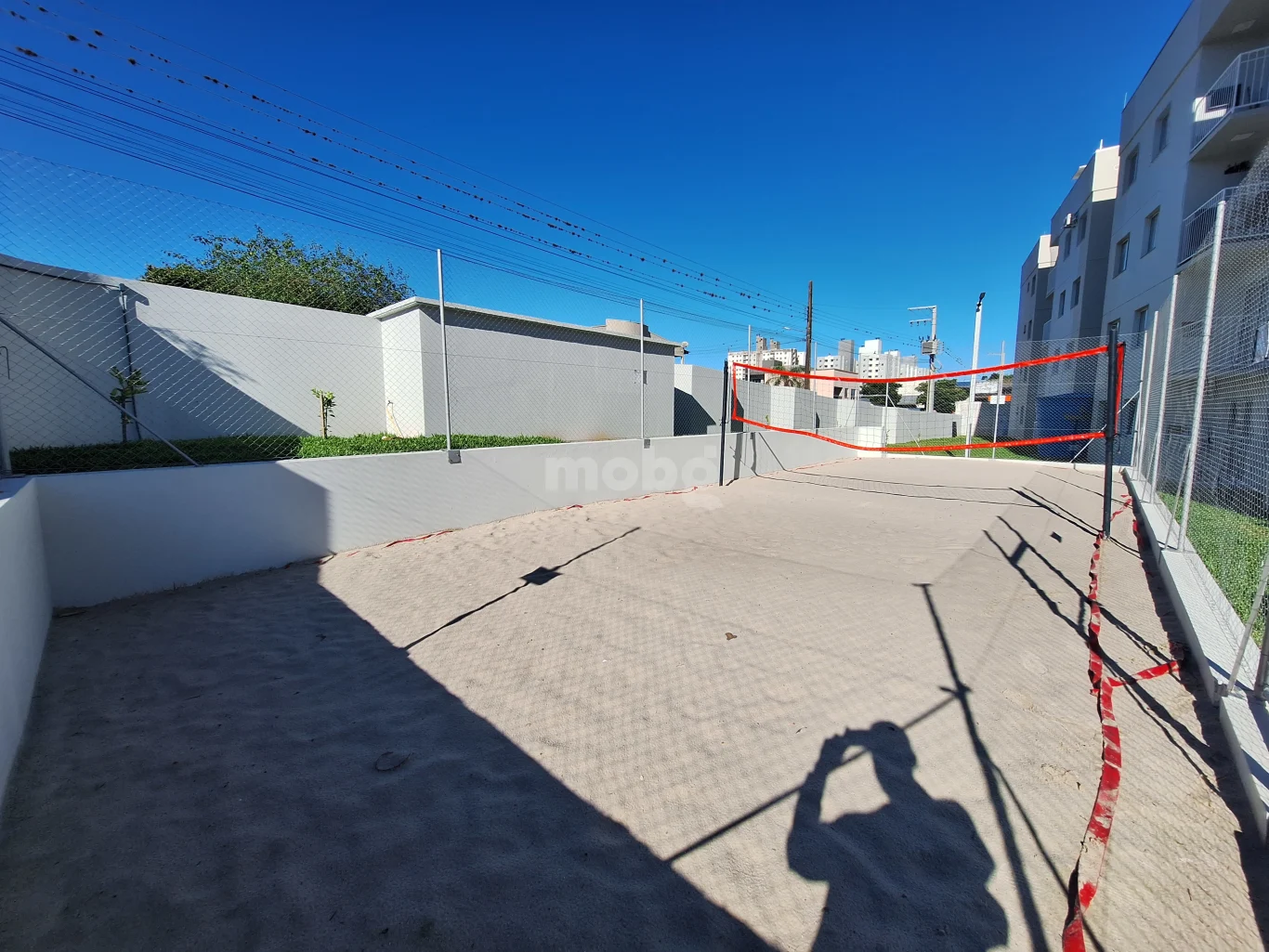 Apartamento para alugar com 2 quartos