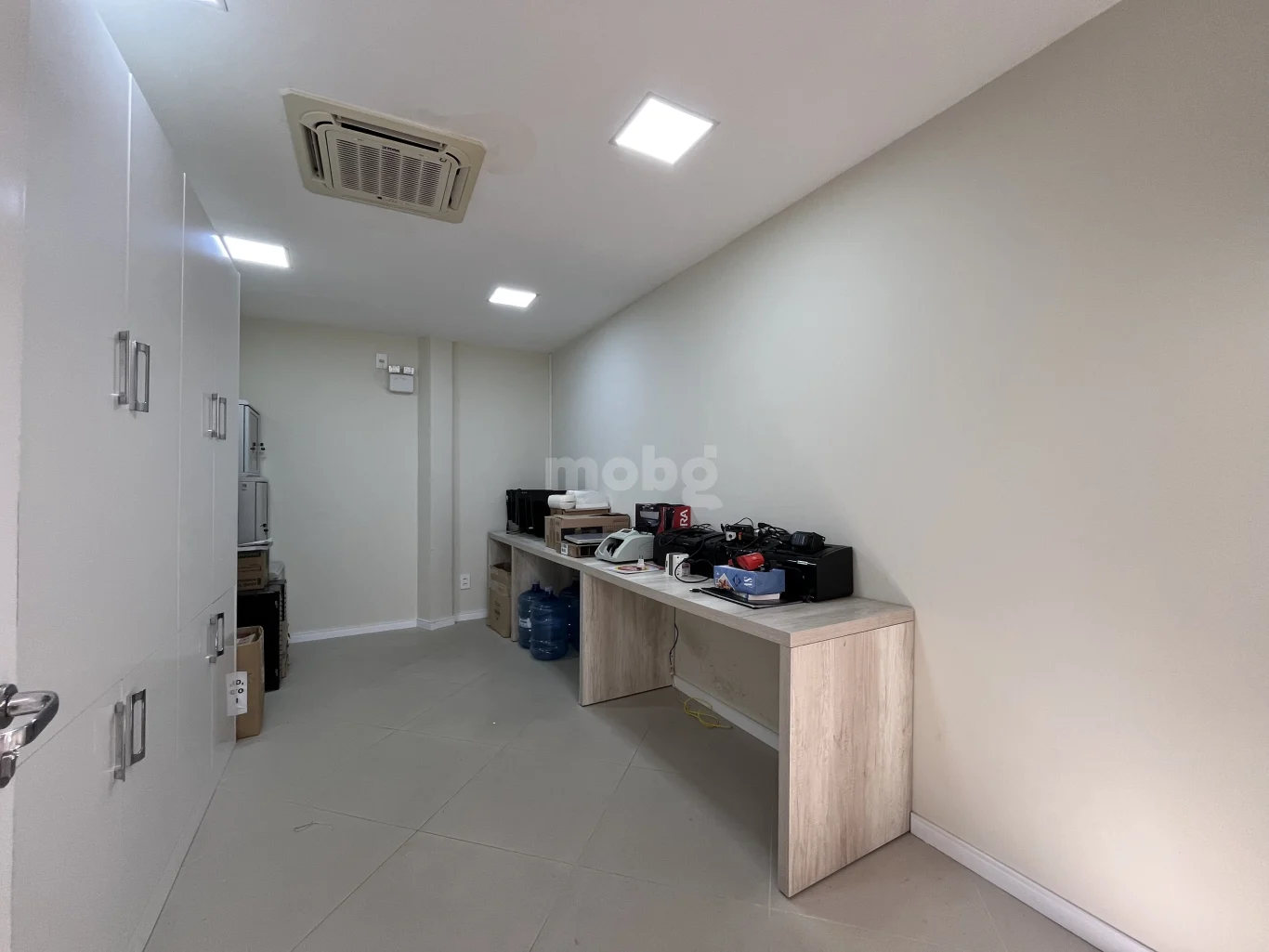 Casa_Comercial para alugar em Chapecó, Universitário