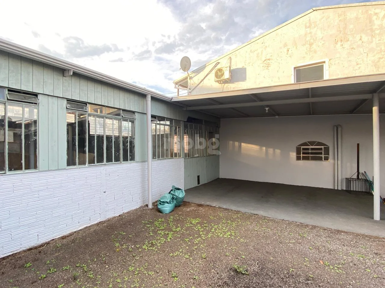 Apartamento para alugar em Lages, Centro