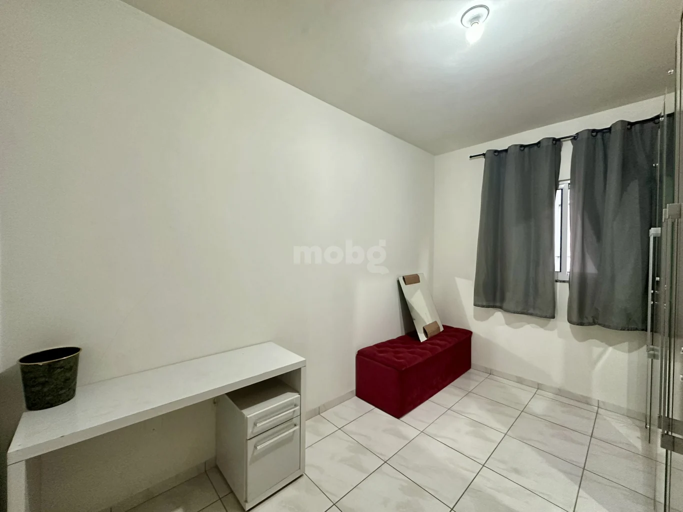 Apartamento para alugar com 2 quartos
