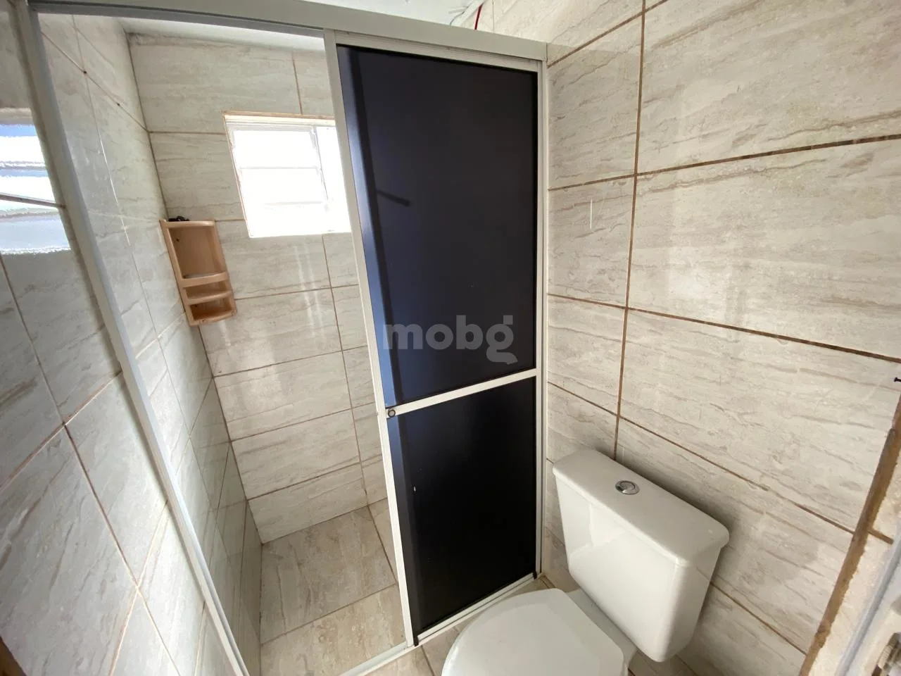 Apartamento para alugar com 1 quartos