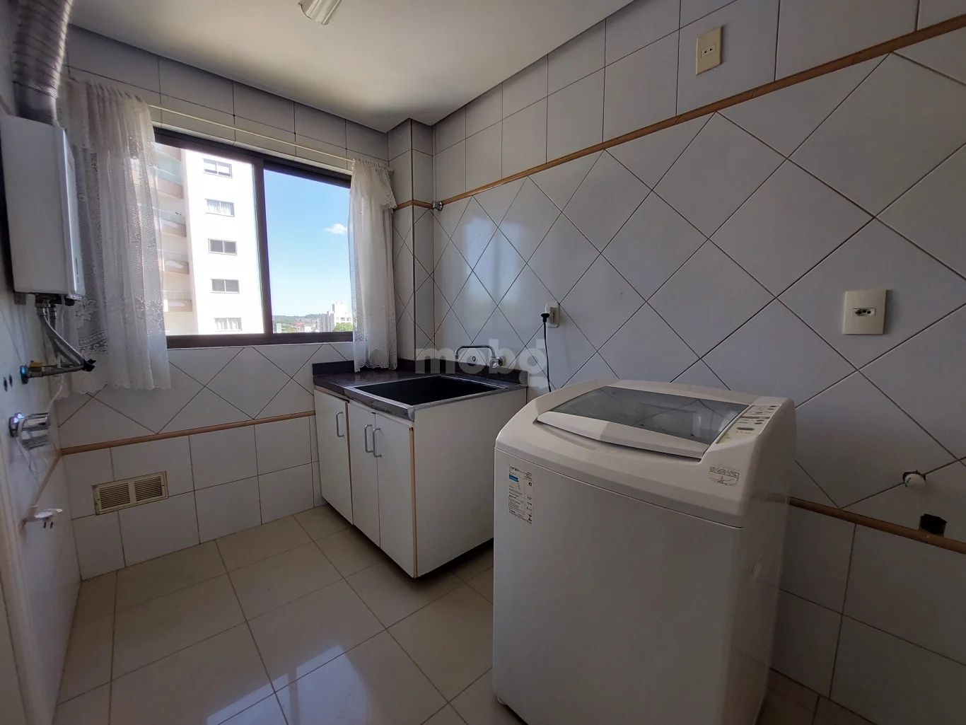 Apartamento para alugar com 4 quartos