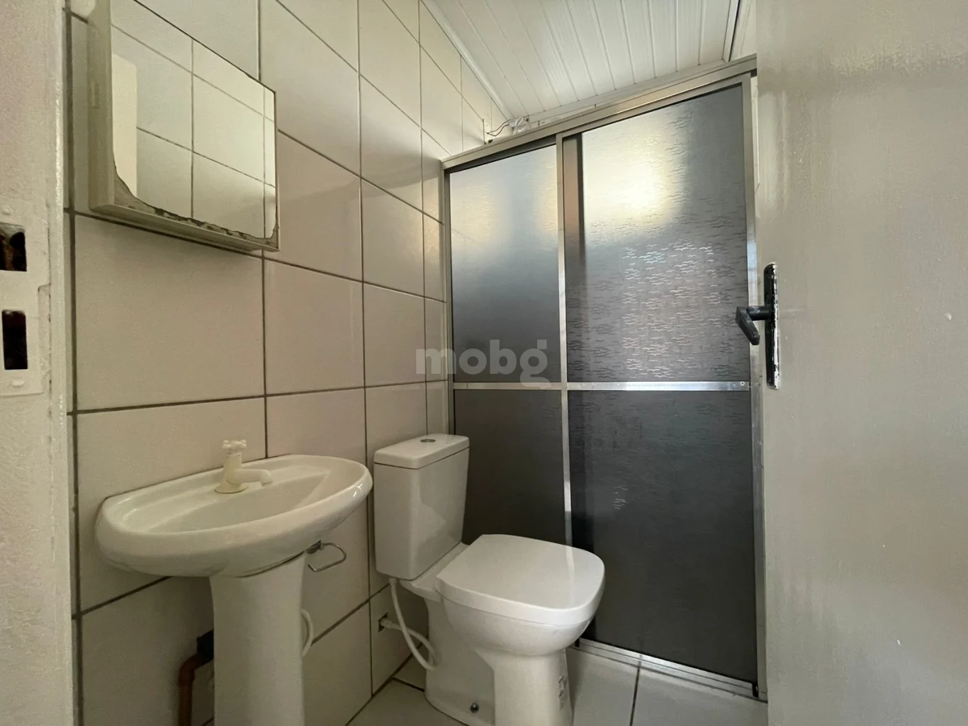 Apartamento para alugar com 2 quartos