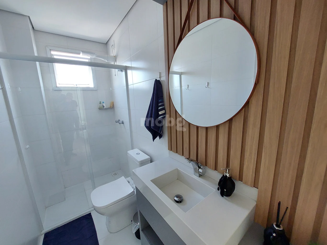 Apartamento para alugar com 2 quartos