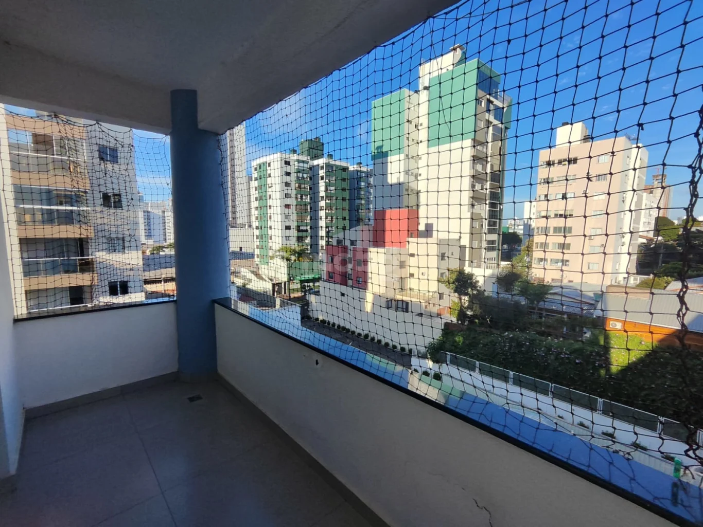 Apartamento para alugar com 3 quartos