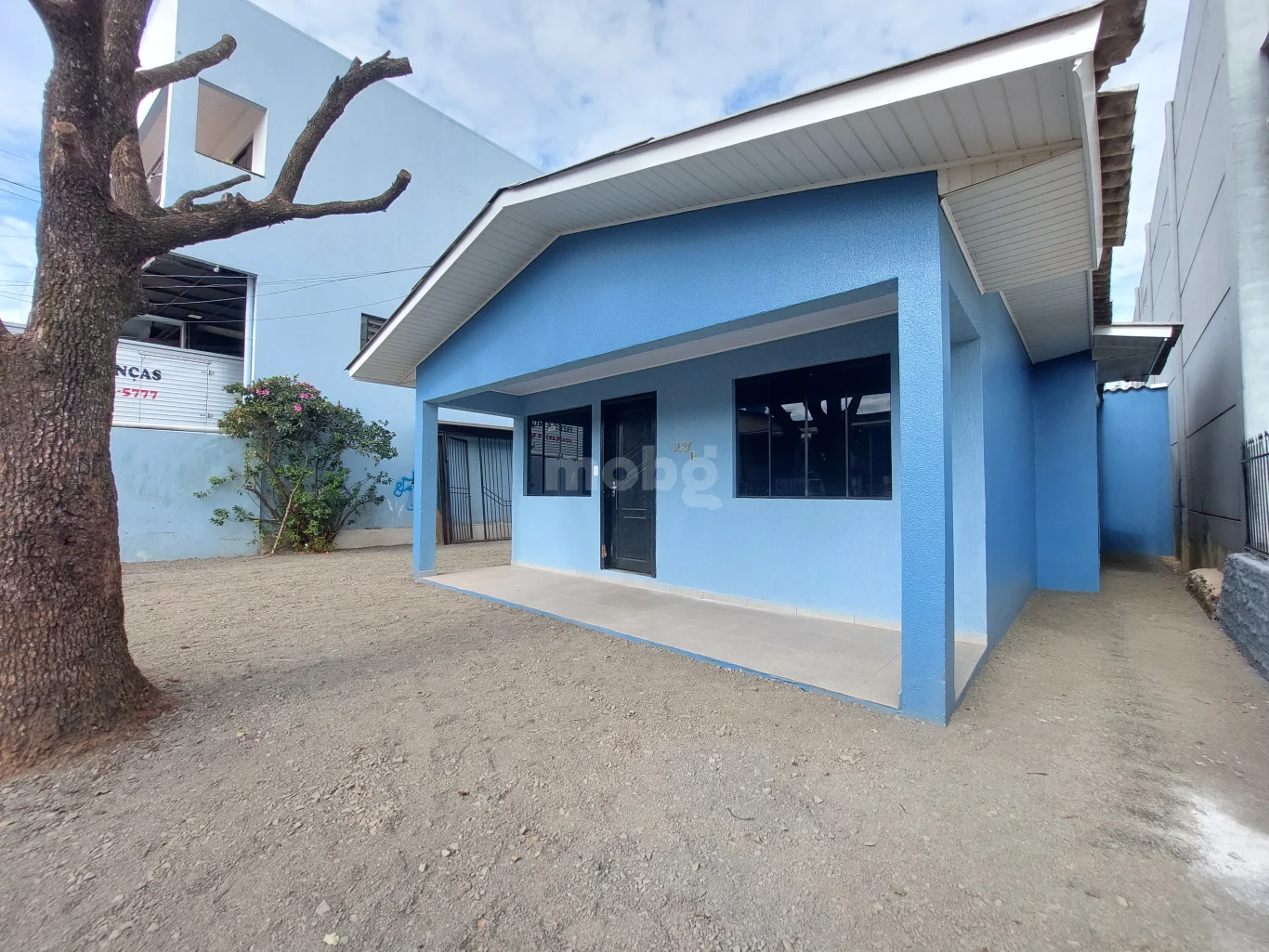 Casa para alugar com 2 quartos
