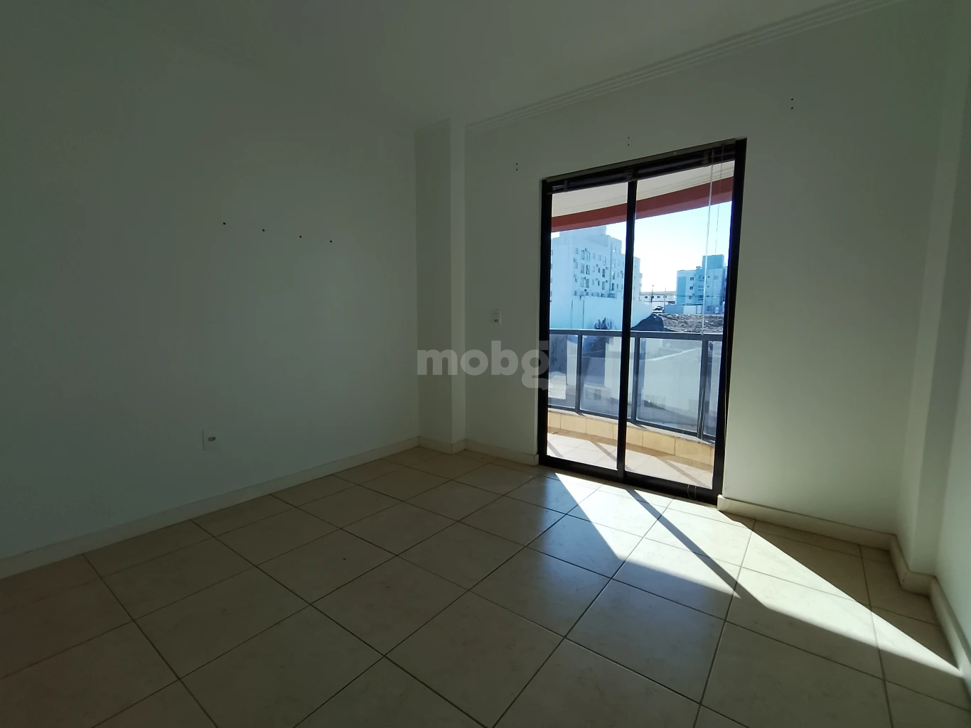 Apartamento para alugar com 2 quartos
