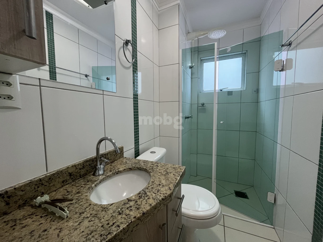 Apartamento para alugar com 2 quartos