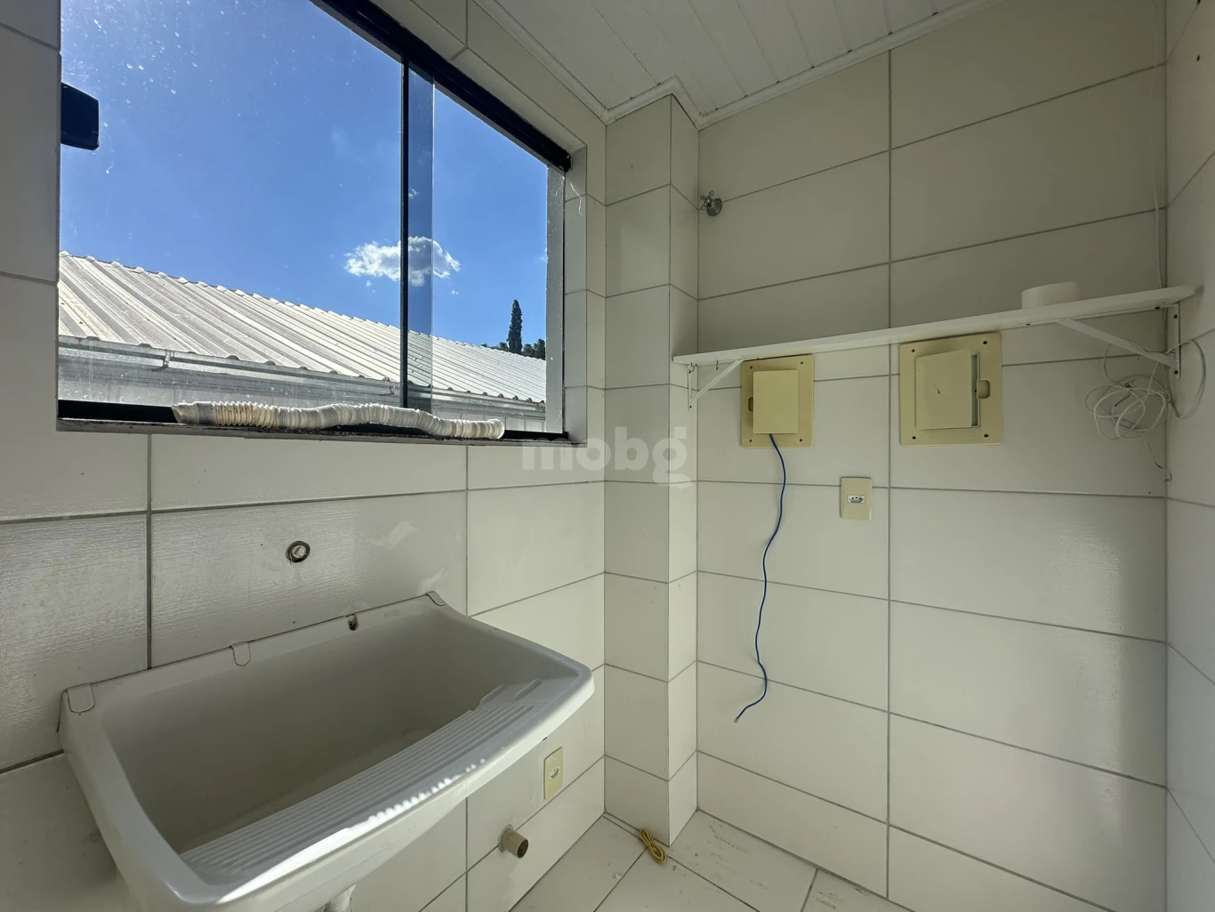 Apartamento para alugar com 1 quartos