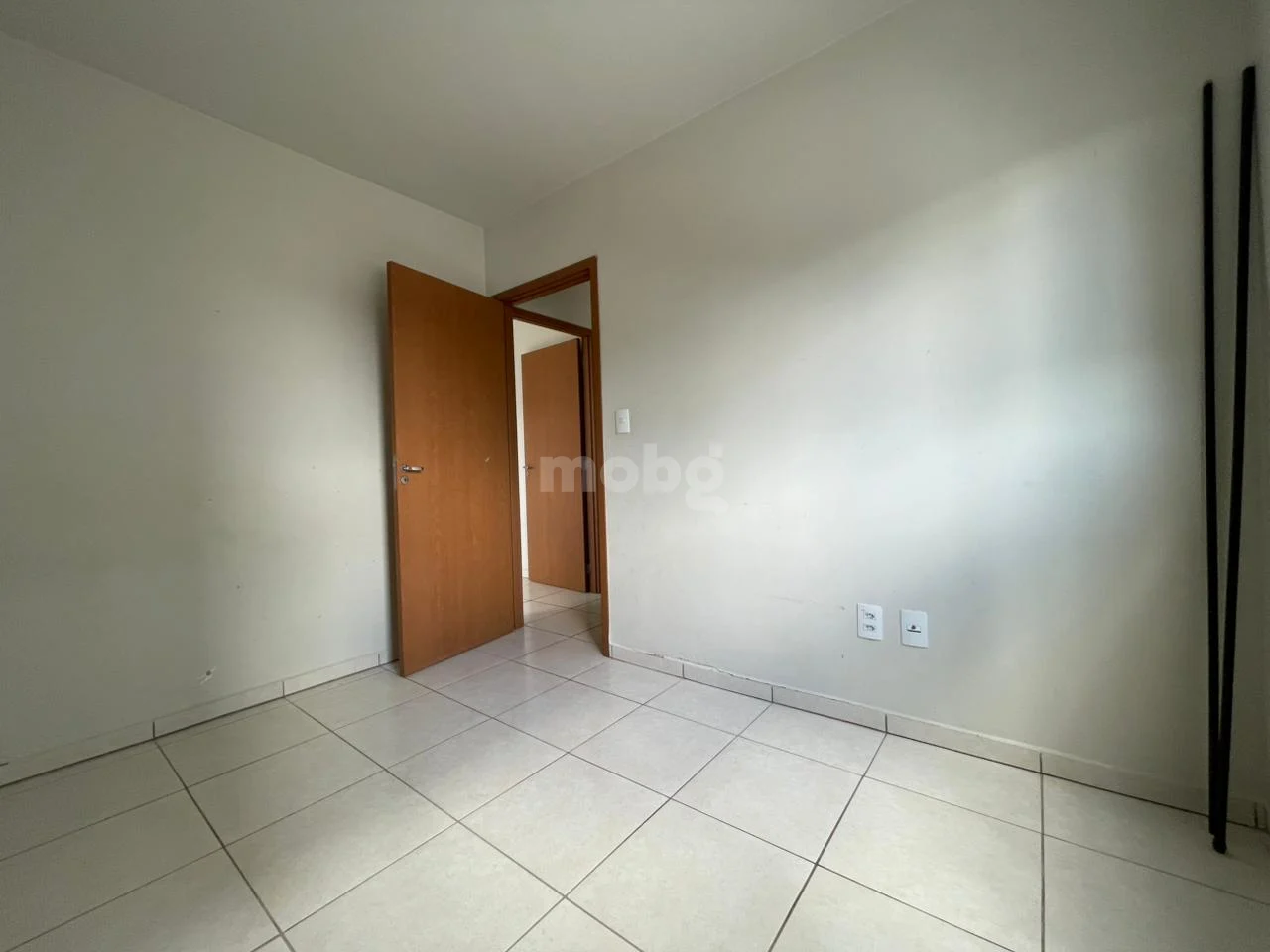 Apartamento para alugar com 2 quartos