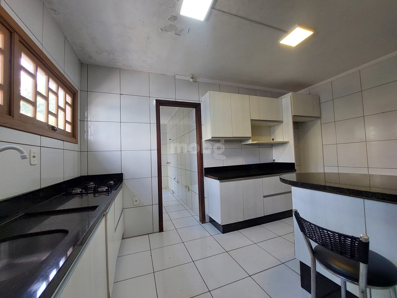 Casa para alugar com 3 quartos