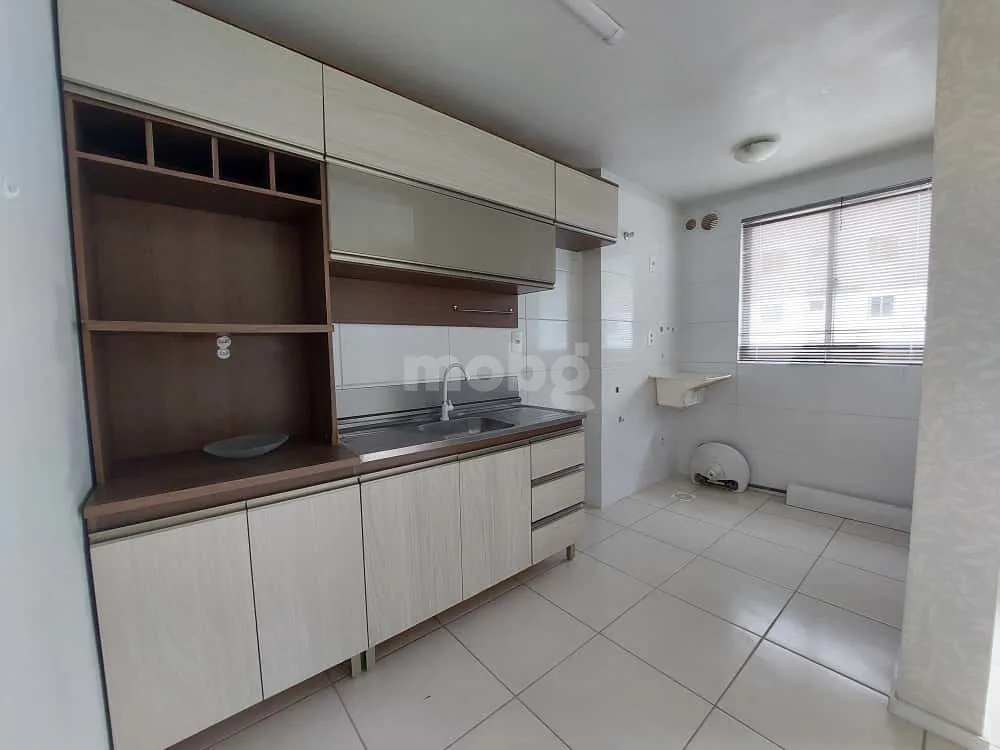 Apartamento para alugar com 2 quartos
