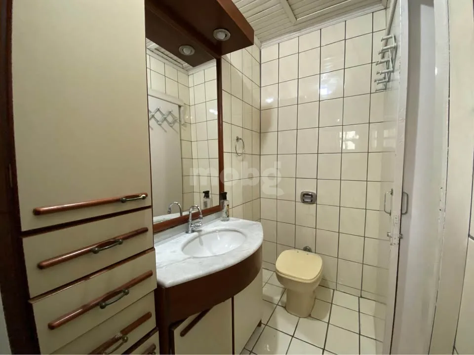 Casa para alugar com 3 quartos